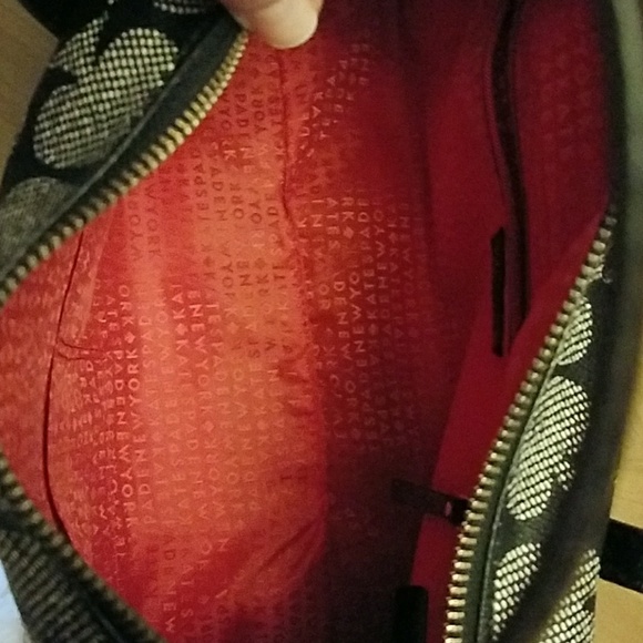 Kate Spade Satchel - Picture 2 of 3